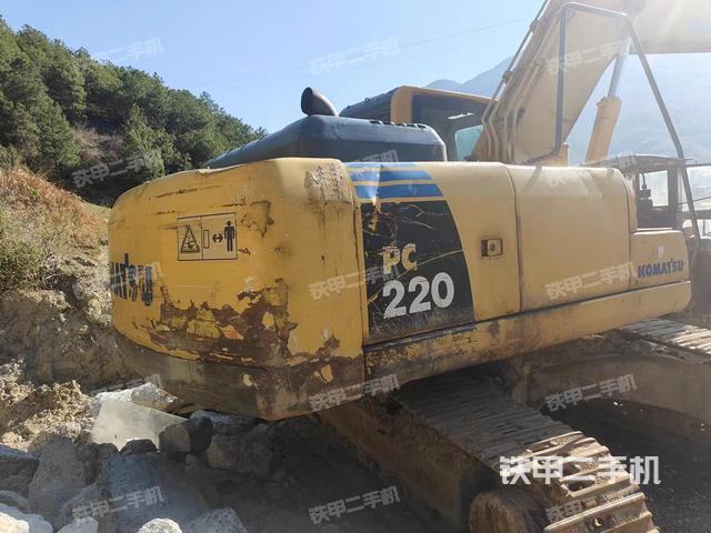 整机右后45°（整机外观）