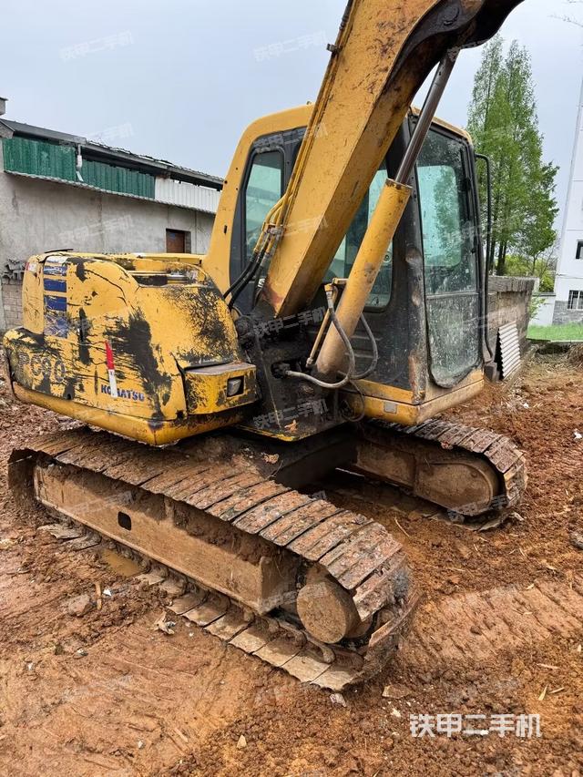 整机右后45°（整机外观）