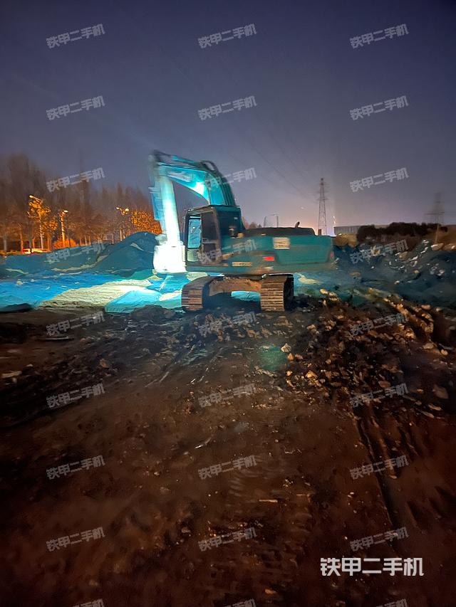 整机右后45°（整机外观）