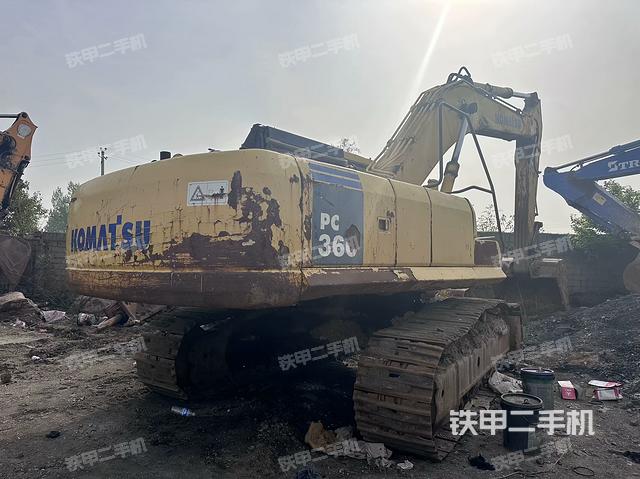 整机右后45°（整机外观）