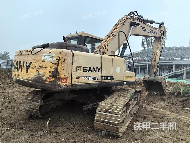 整机右后45°（整机外观）