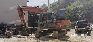 临沧市出售 日立 ZX130H 挖掘机