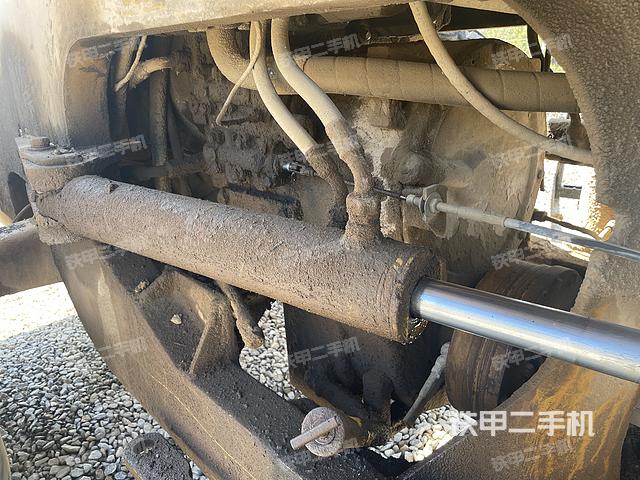 变速箱（整机外观及大件）