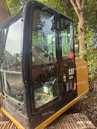 苏州市出售 卡特彼勒 CAT®305.5E2 小型液压 挖掘机