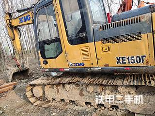 天津市出售 徐工 XE150B 挖掘机