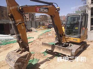 大同市出售 徐工 XE60DA 挖掘机