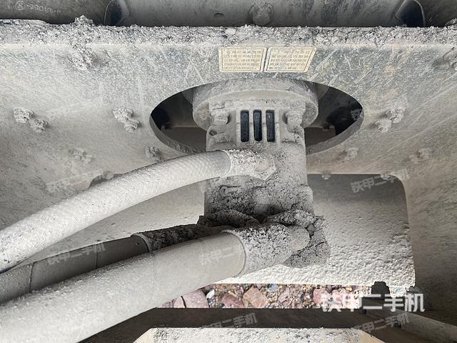 其他核心部件（设备外观及核心部件）