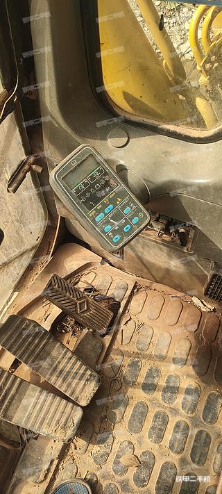 贵港市出售 小松 PC200-6E 挖掘机