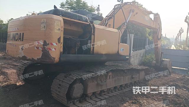 整机右后45°（整机外观）