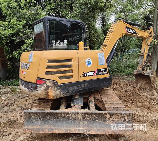 整机右后45°（整机外观）