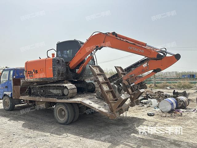 整机右后45°（整机外观）