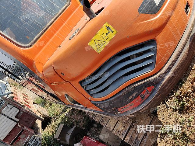 整机右后45°（整机外观）