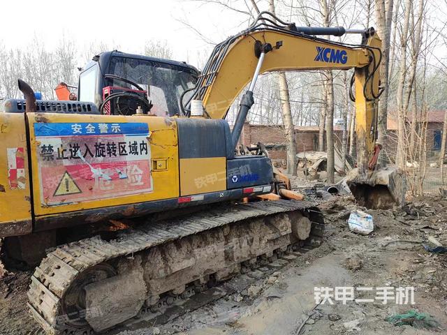 整机右后45°（整机外观）