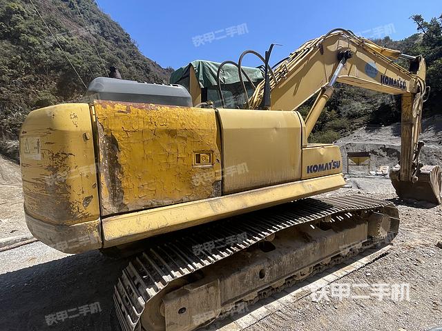 整机右后45°（整机外观）