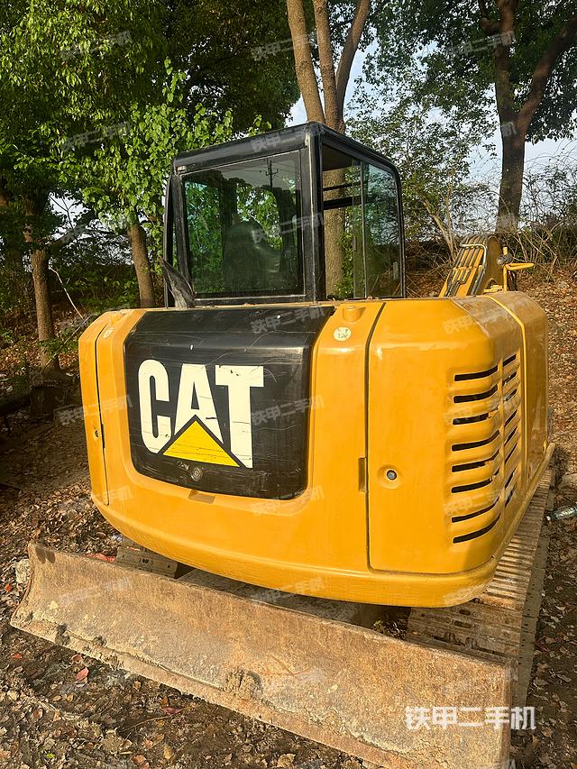 整机右后45°（整机外观）