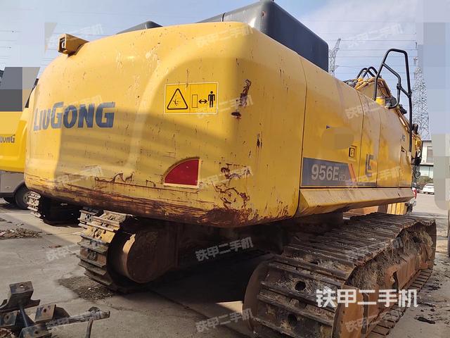 整机右后45°（整机外观）