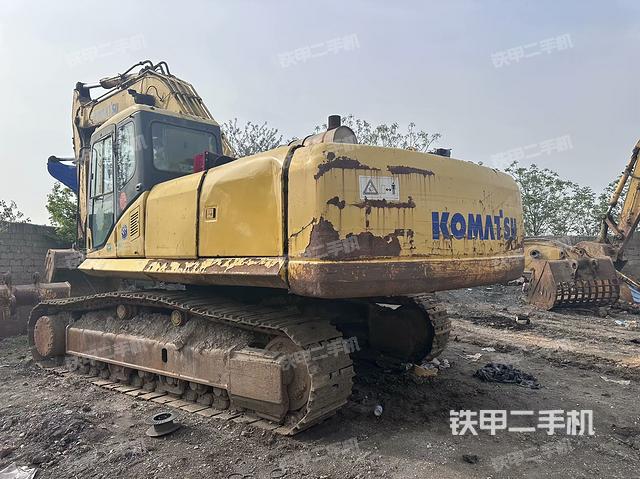 小松PC360-7挖掘機(jī)