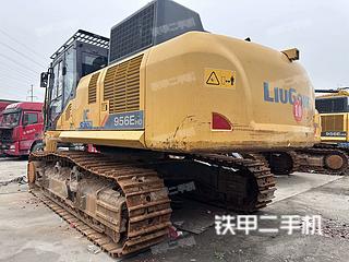 开封市出售 柳工 CLG956EHD 挖掘机