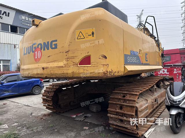 整机右后45°（整机外观）