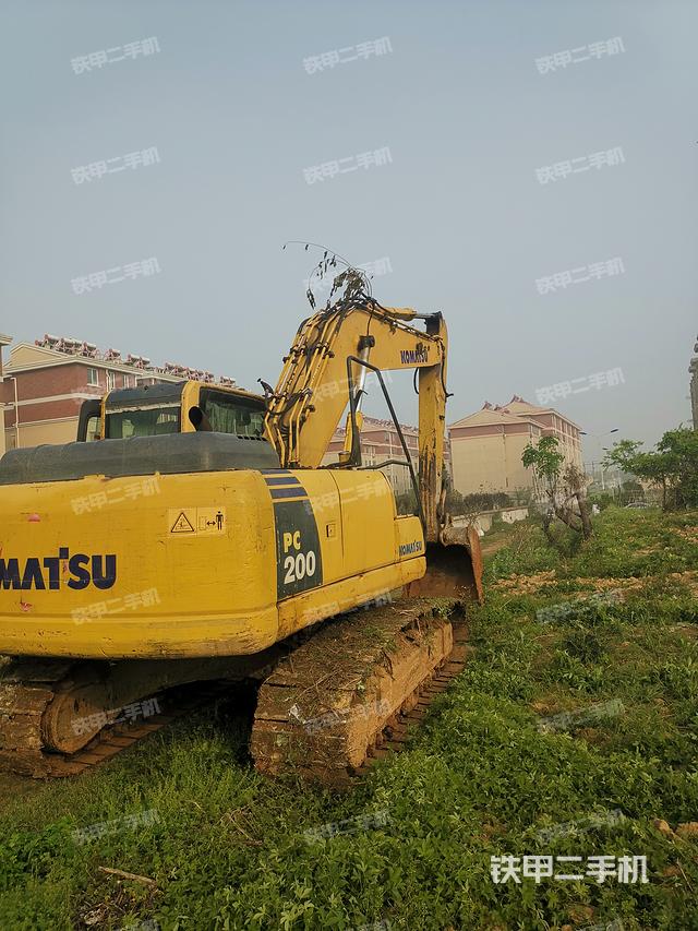 整机右后45°（整机外观）