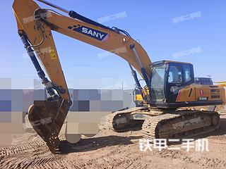 大同市出售 三一重工 SY335H 挖掘机