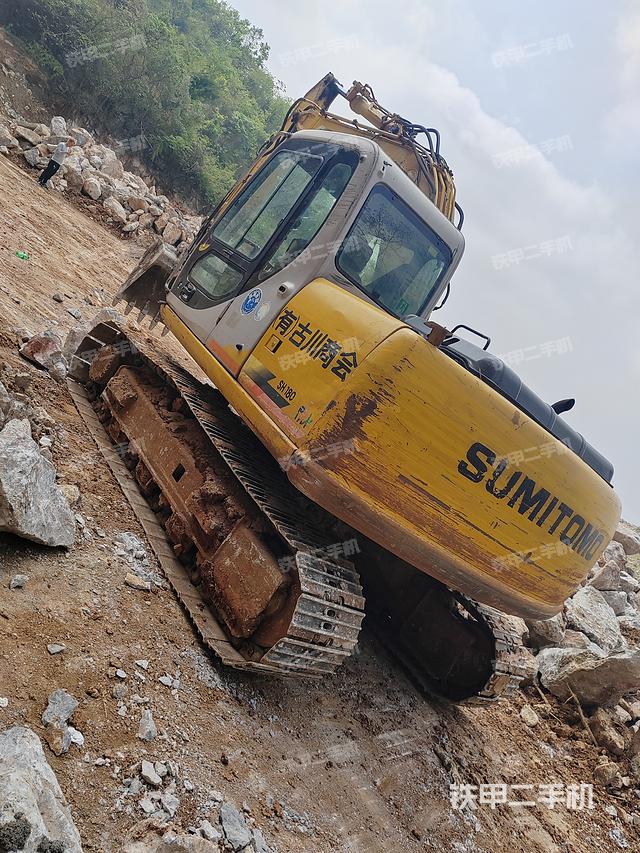 整机右后45°（整机外观）