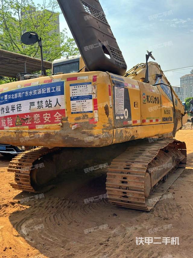 整机右后45°（整机外观）