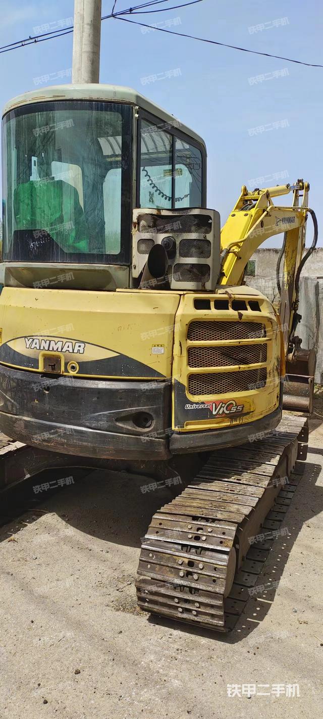 整机右后45°（整机外观）