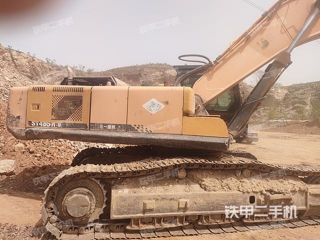 整机右后45°（整机外观）