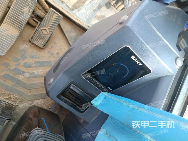 顯示屏?(駕駛室部分) 顯示屏?(駕駛室部分)