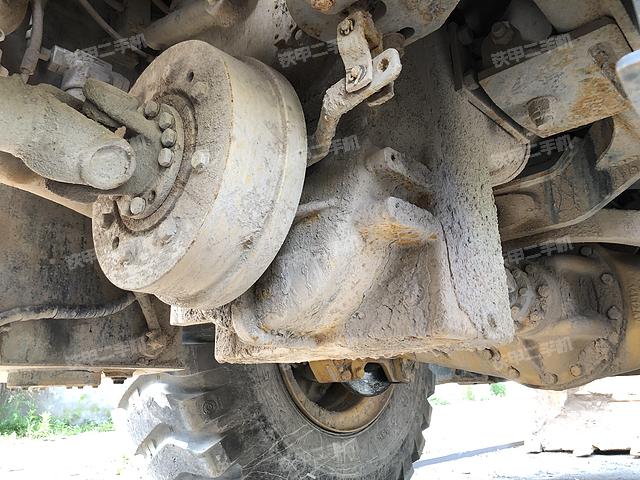 变速箱（整机外观及大件）