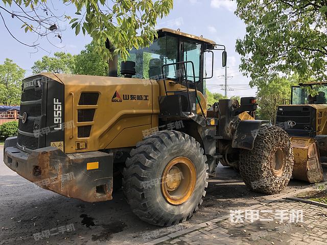 整机右后45°（整机外观及大件）