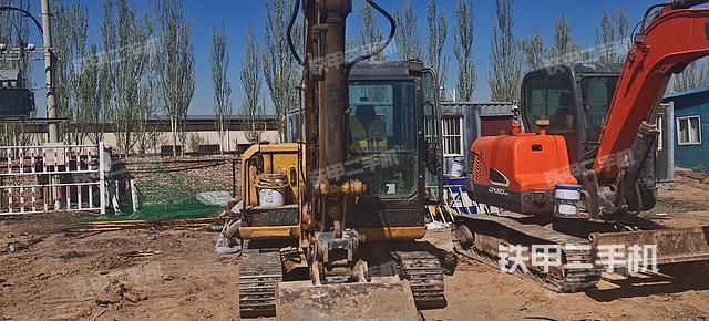 整机右后45°（整机外观）