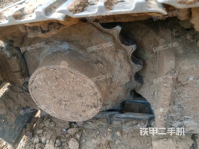 右驅(qū)動輪(行走機(jī)構(gòu)) 右驅(qū)動輪(行走機(jī)構(gòu))