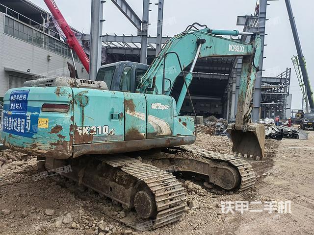 整机右后45°（整机外观）