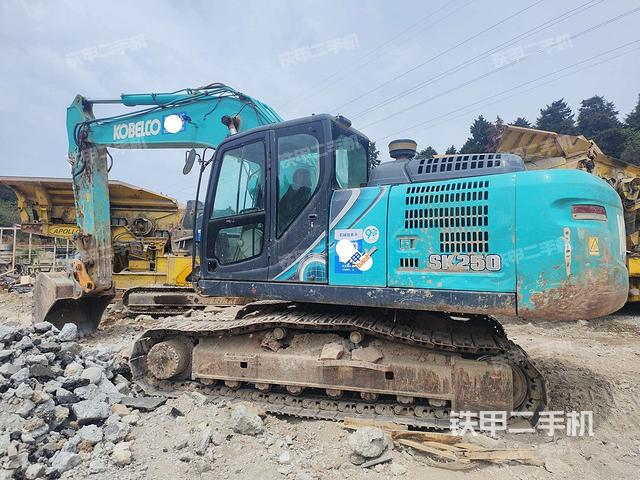 左后45（整机外观）