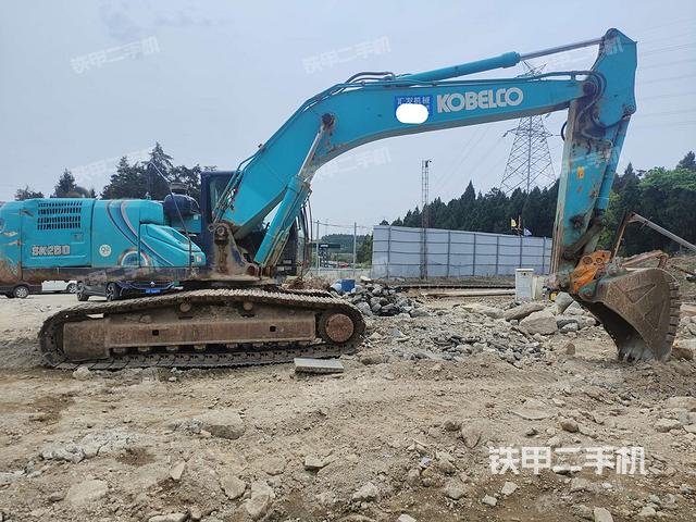 右前45（整机外观）