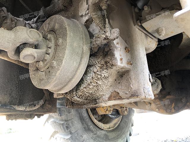 变速箱（整机外观及大件）