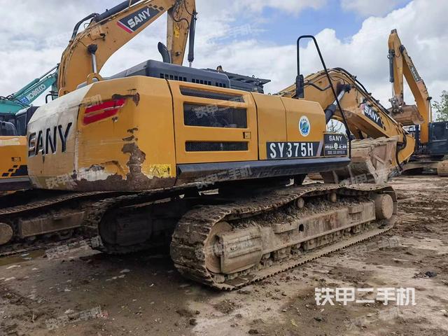 整机右后45°（整机外观）