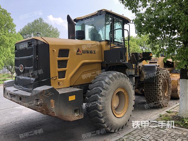 整机右后45°（整机外观及大件）