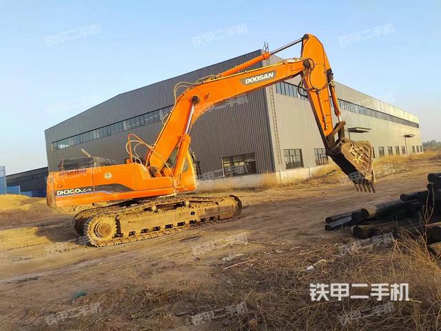 整机右后45°（整机外观）