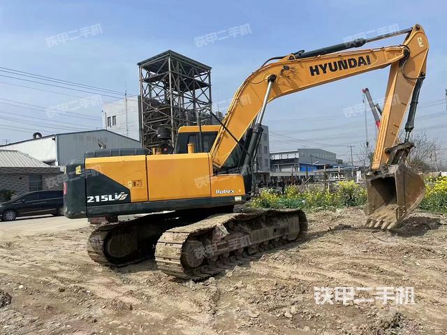 整机右后45°（整机外观）