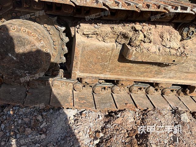 驾驶室整体（整机外观）