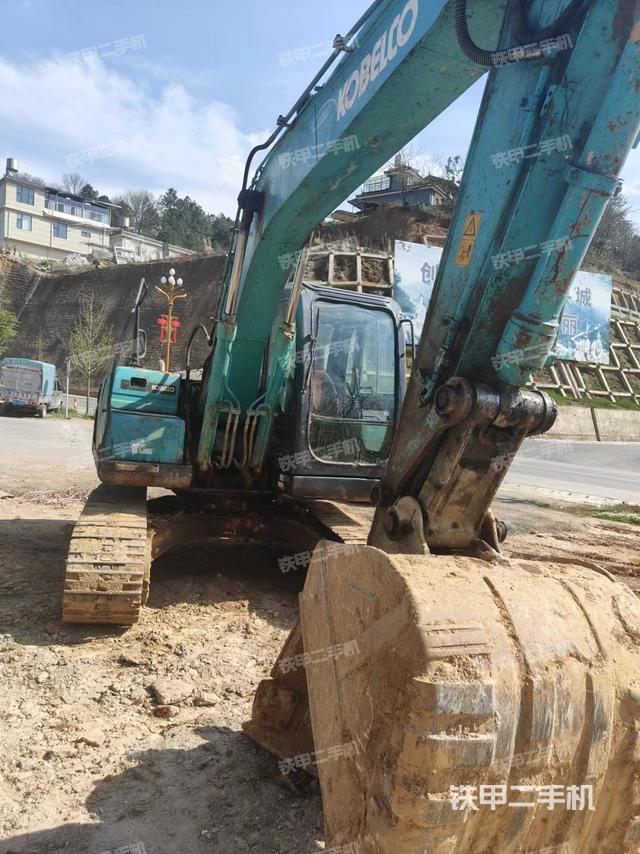 整机右后45°（整机外观）