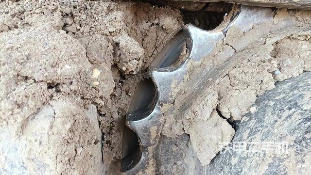 驾驶室整体（整机外观）