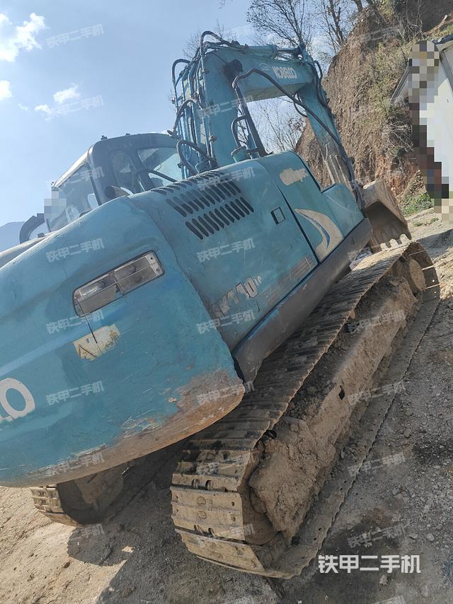 整机右后45°（整机外观）