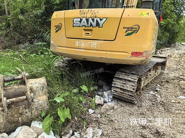 整机右后45°（整机外观）