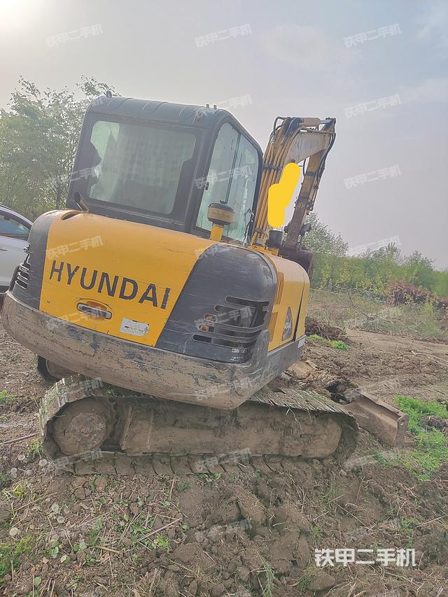 整机右后45°（整机外观）