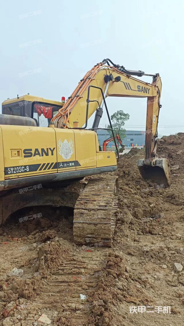 整机右后45°（整机外观）