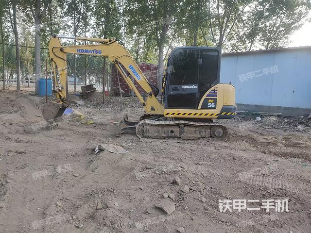 整机右后45°（整机外观）